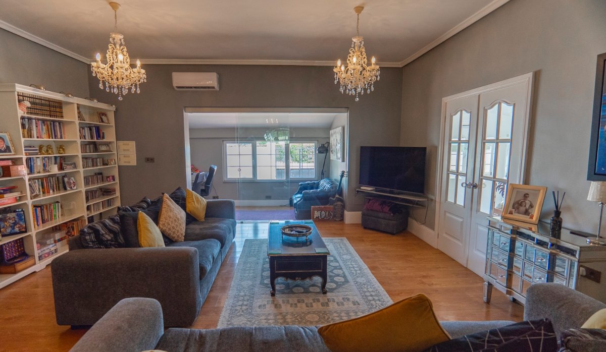 Revente - Maison de ville - Las Heredades - Heredades