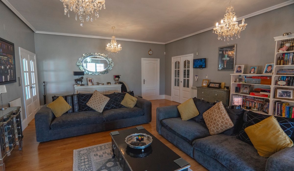 Revente - Maison de ville - Las Heredades - Heredades