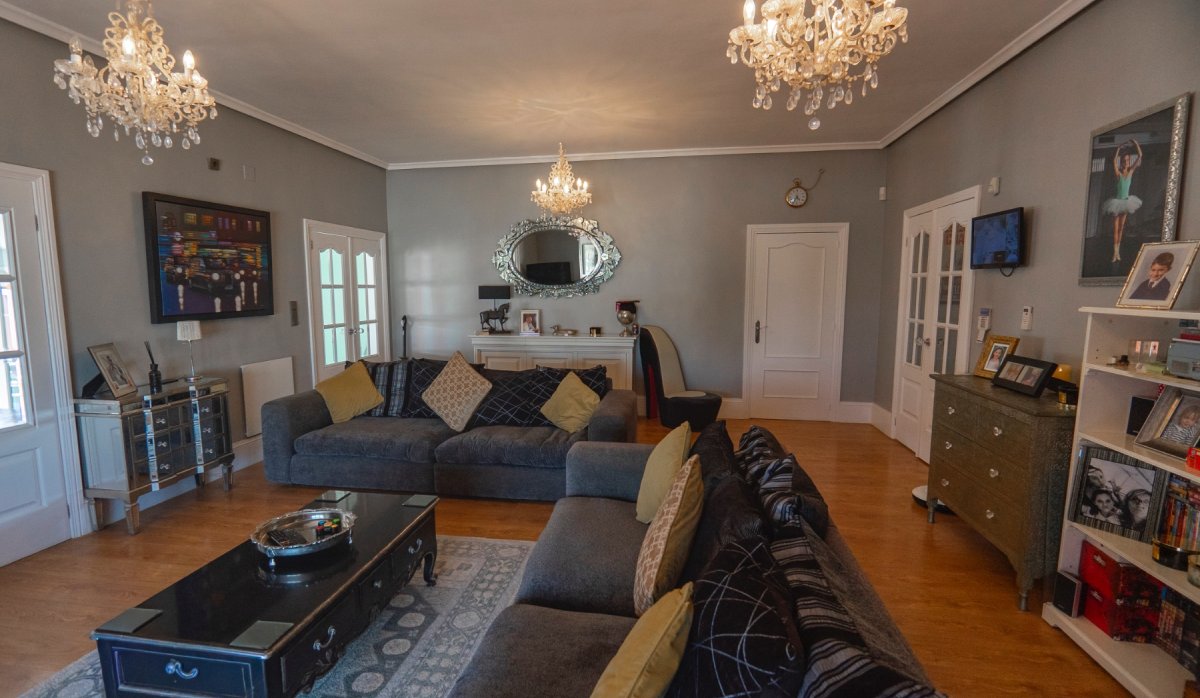 Revente - Maison de ville - Las Heredades - Heredades