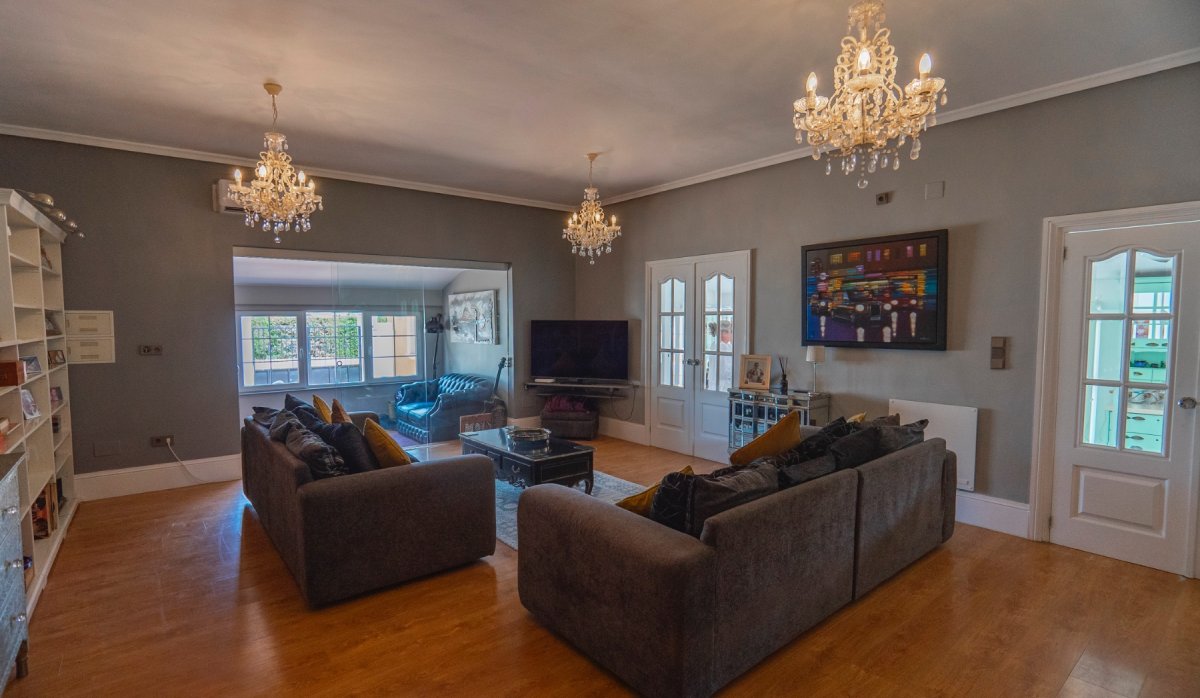 Revente - Maison de ville - Las Heredades - Heredades