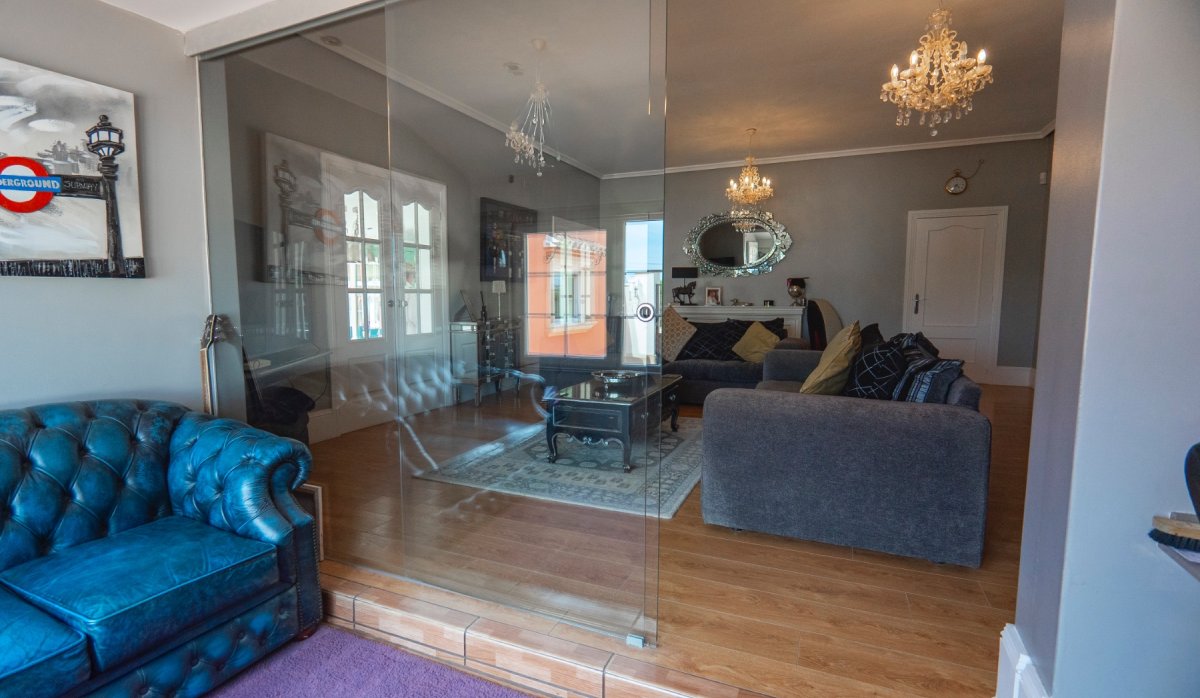 Revente - Maison de ville - Las Heredades - Heredades