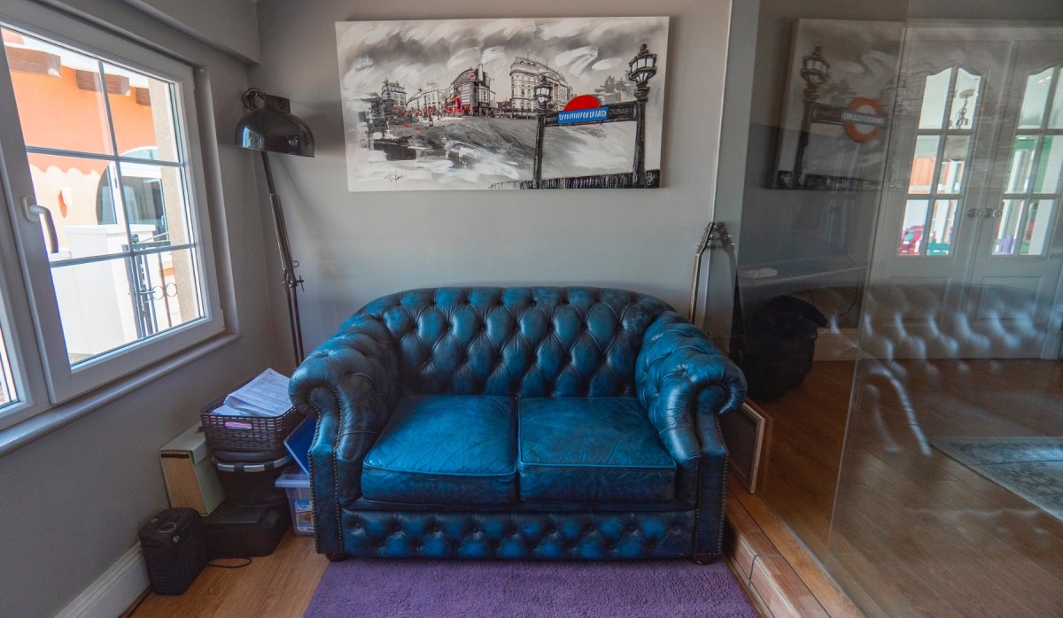 Revente - Maison de ville - Las Heredades - Heredades