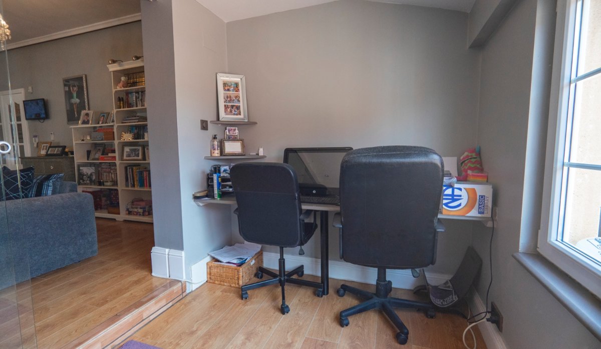 Revente - Maison de ville - Las Heredades - Heredades