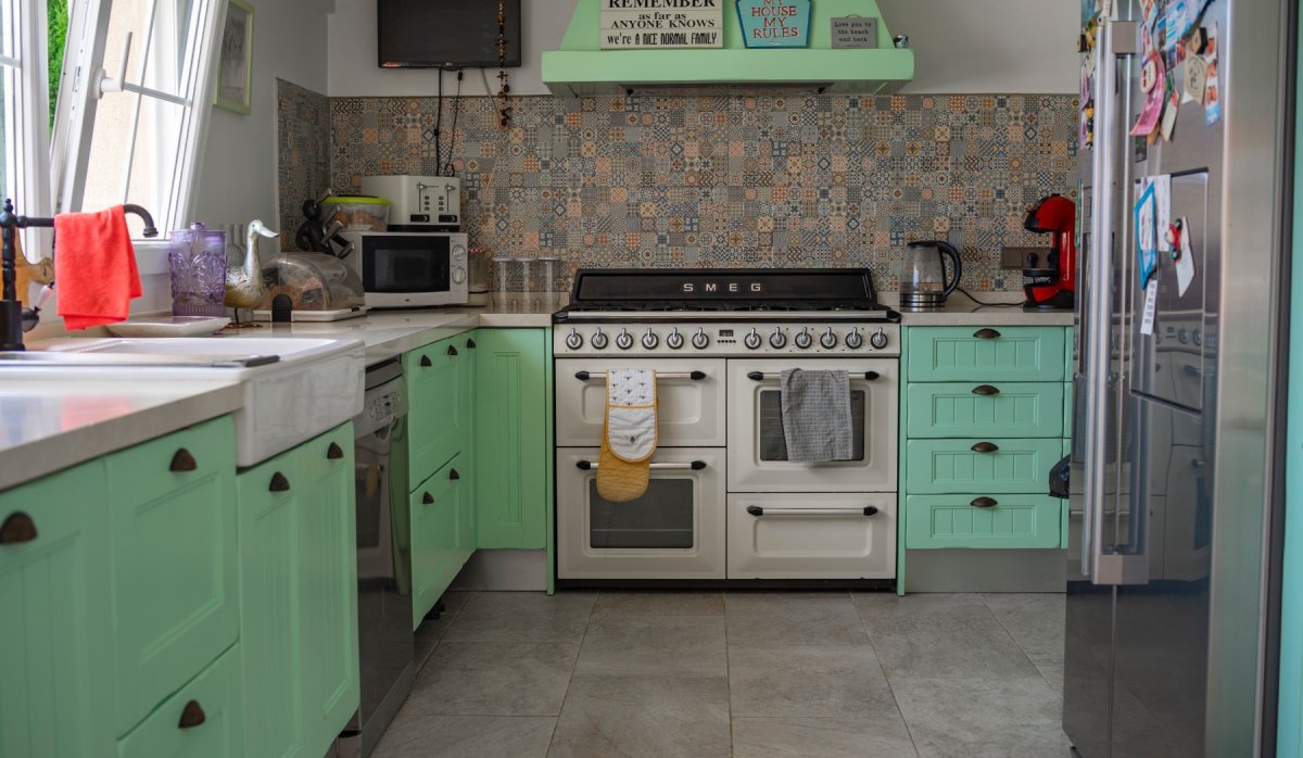 Revente - Maison de ville - Las Heredades - Heredades