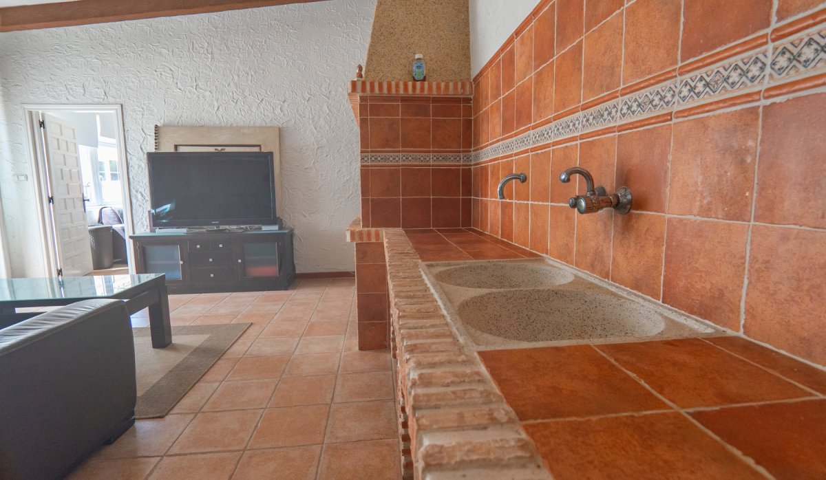 Revente - Maison de ville - Las Heredades - Heredades