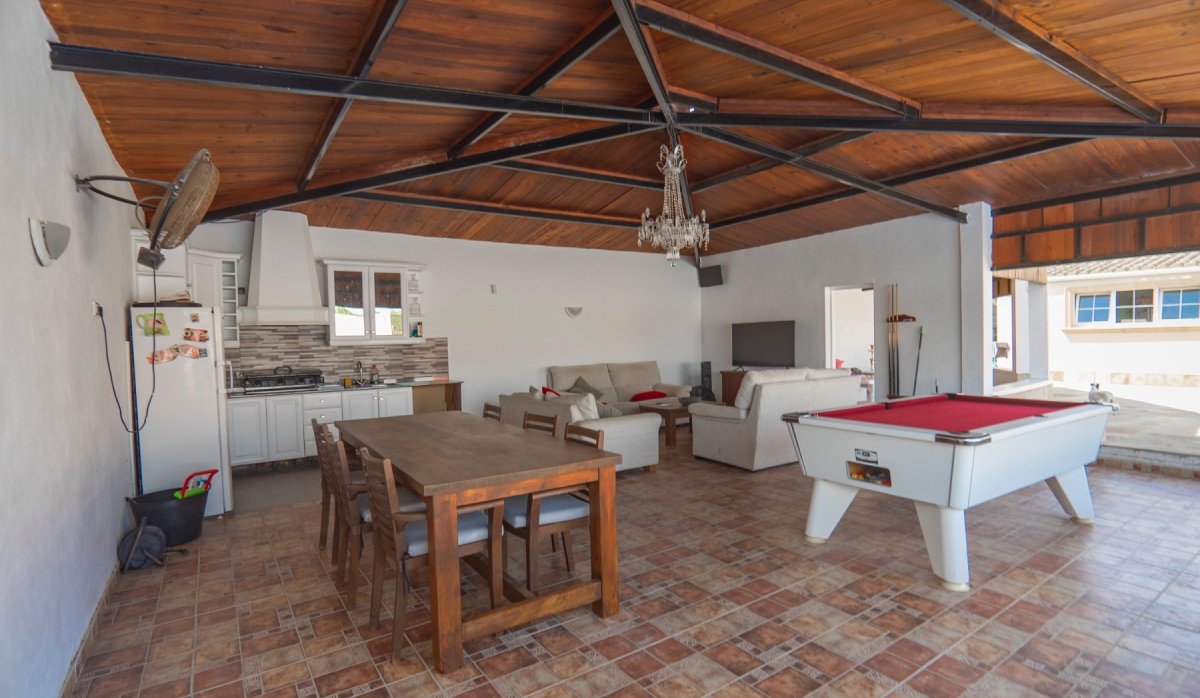 Revente - Maison de ville - Las Heredades - Heredades