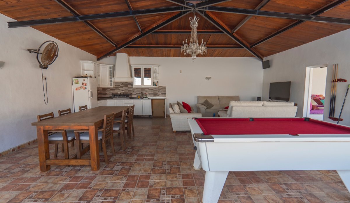 Revente - Maison de ville - Las Heredades - Heredades