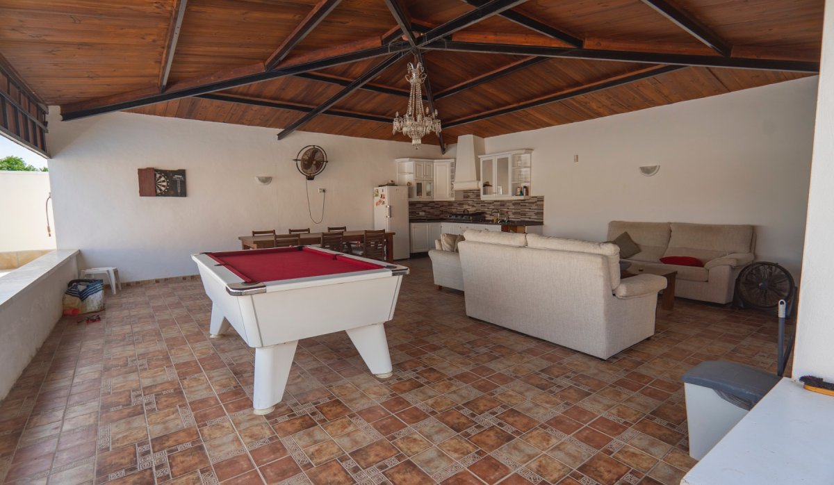 Revente - Maison de ville - Las Heredades - Heredades