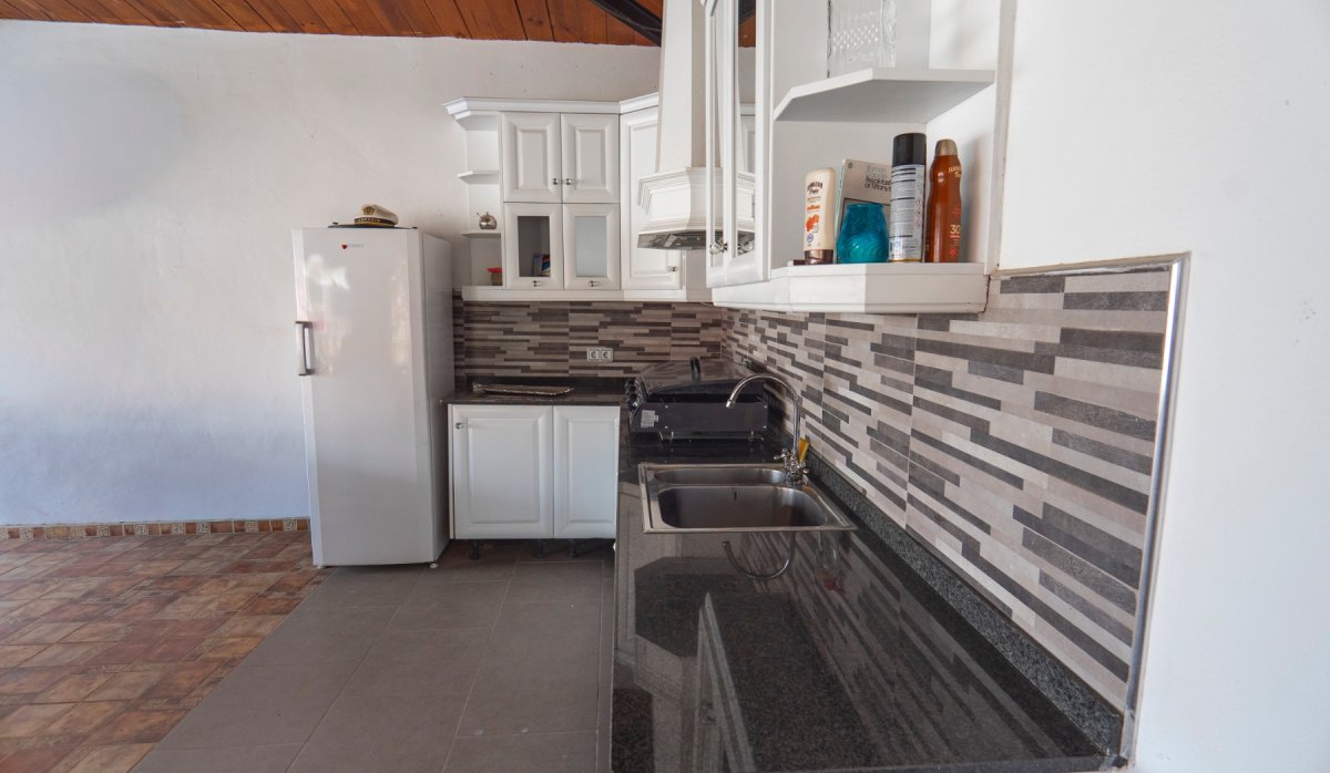 Revente - Maison de ville - Las Heredades - Heredades