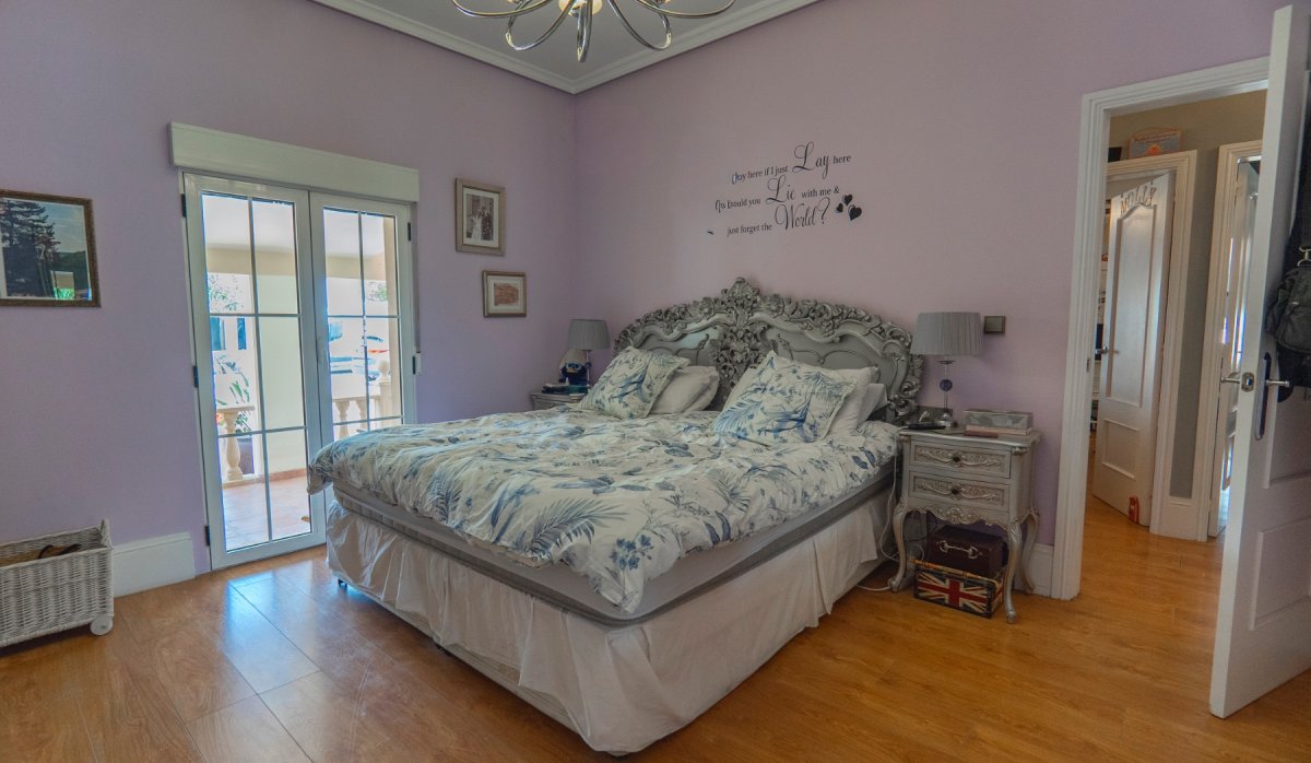 Revente - Maison de ville - Las Heredades - Heredades