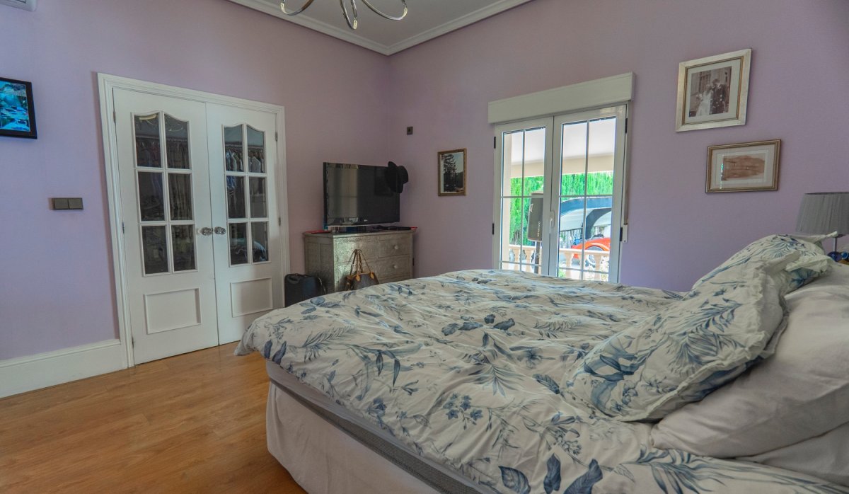 Revente - Maison de ville - Las Heredades - Heredades