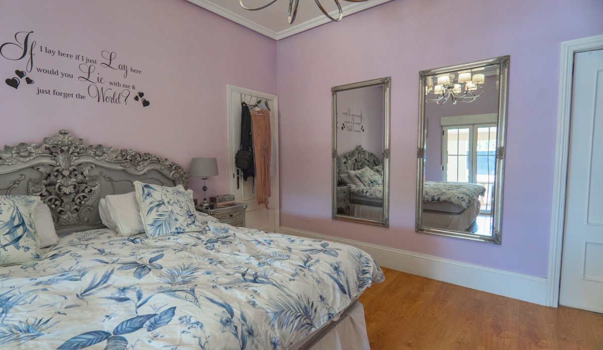 Revente - Maison de ville - Las Heredades - Heredades