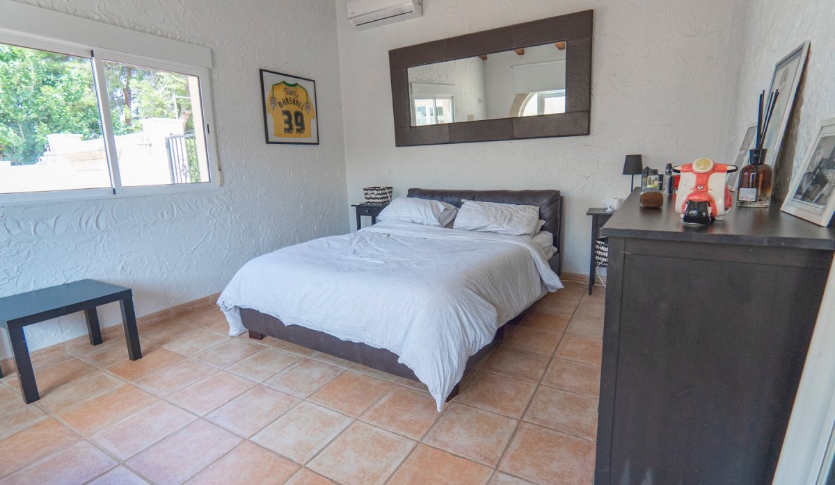 Revente - Maison de ville - Las Heredades - Heredades