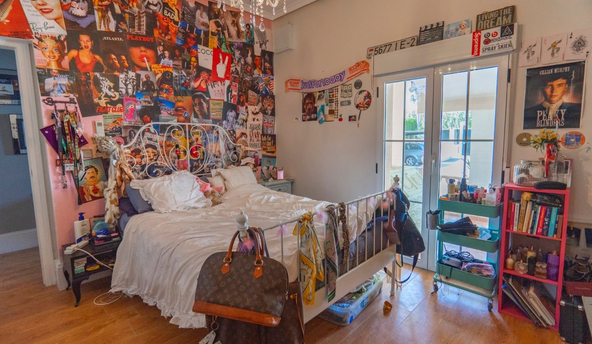 Revente - Maison de ville - Las Heredades - Heredades