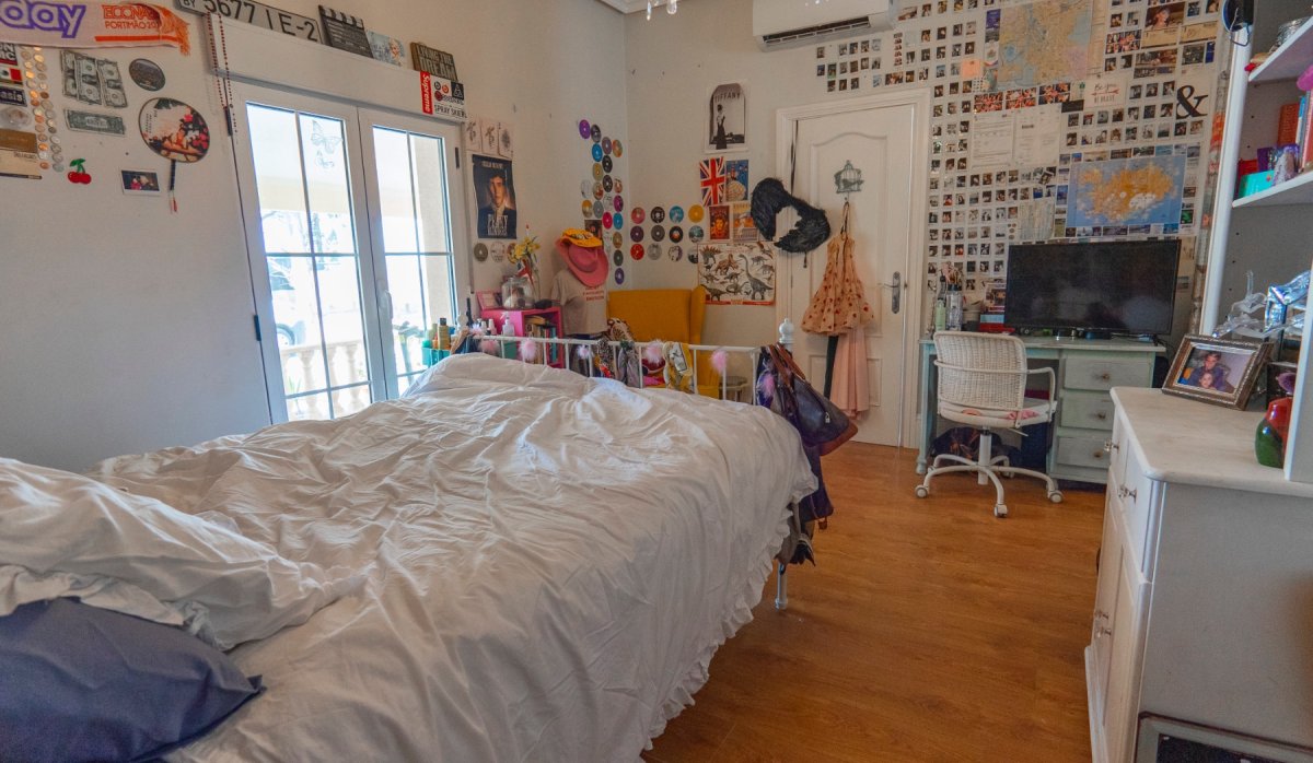 Revente - Maison de ville - Las Heredades - Heredades