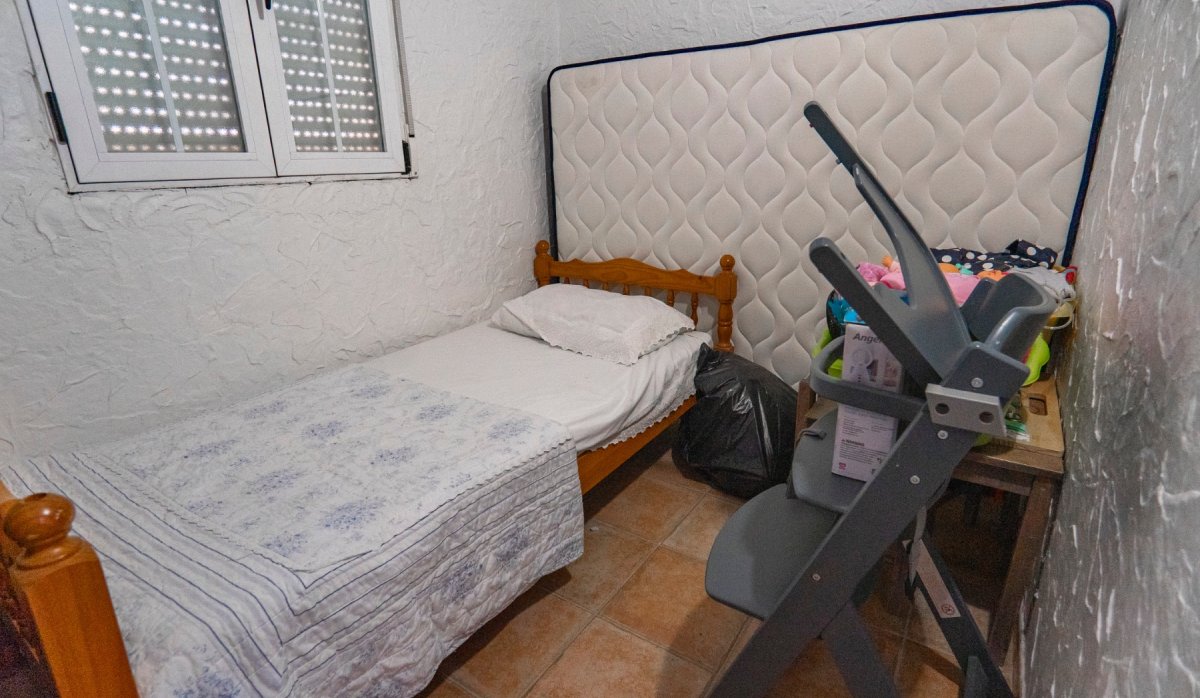 Revente - Maison de ville - Las Heredades - Heredades