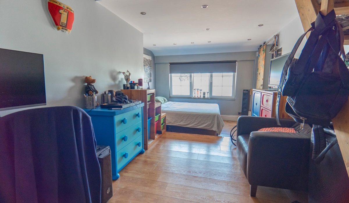 Revente - Maison de ville - Las Heredades - Heredades