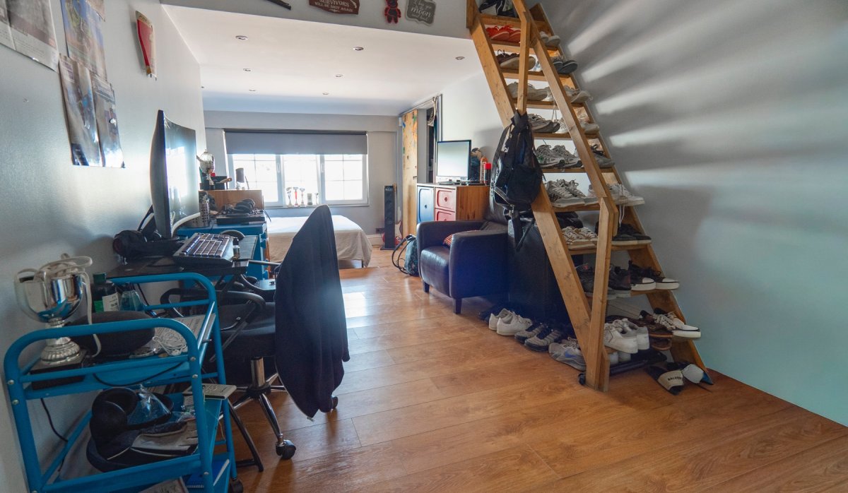 Revente - Maison de ville - Las Heredades - Heredades