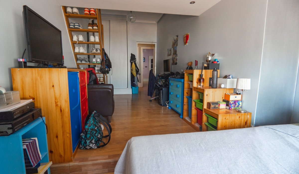 Revente - Maison de ville - Las Heredades - Heredades