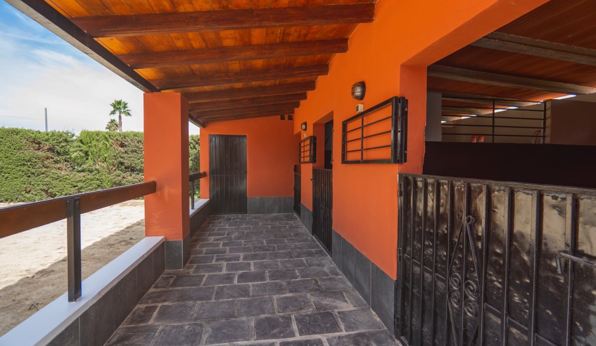 Revente - Maison de ville - Las Heredades - Heredades