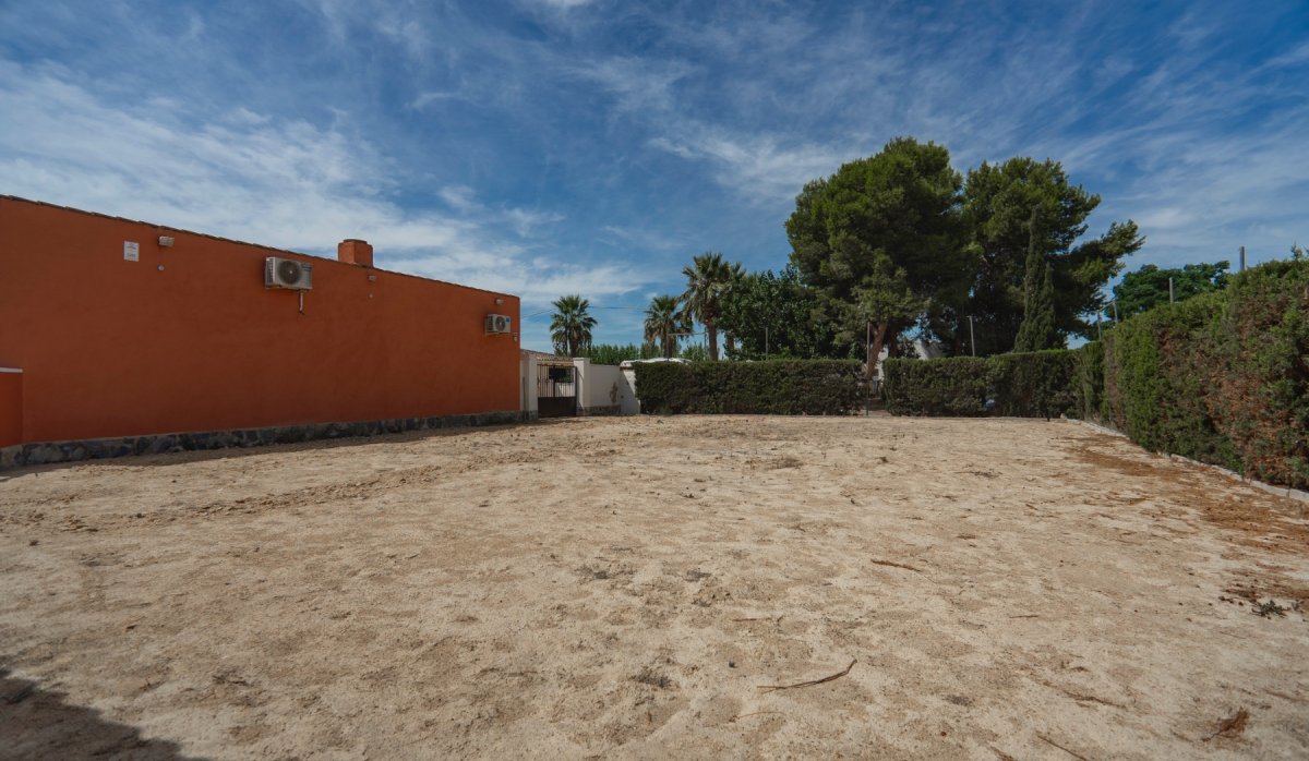 Revente - Maison de ville - Las Heredades - Heredades