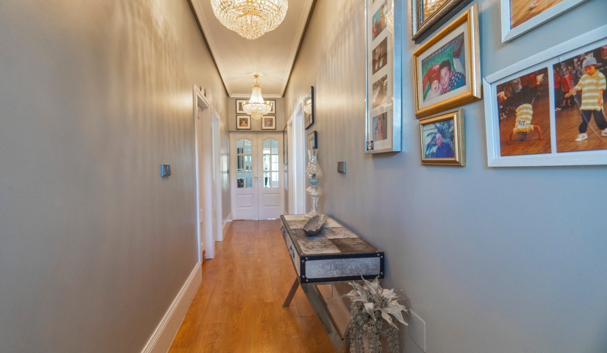 Revente - Maison de ville - Las Heredades - Heredades