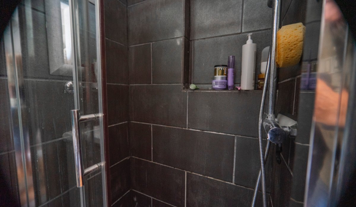 Revente - Maison de ville - Las Heredades - Heredades