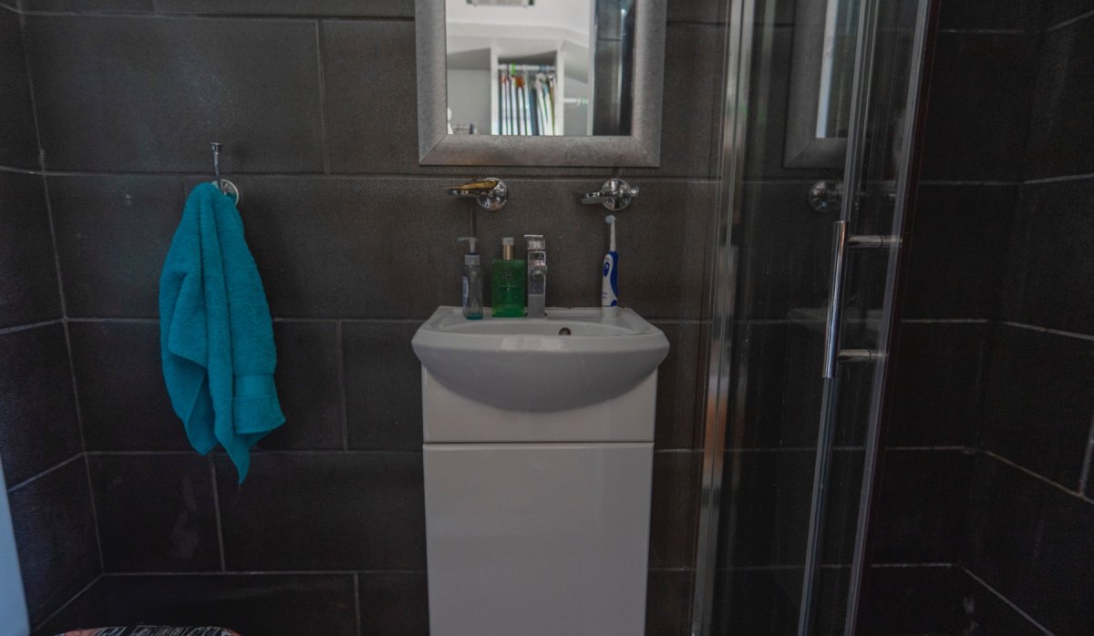 Revente - Maison de ville - Las Heredades - Heredades