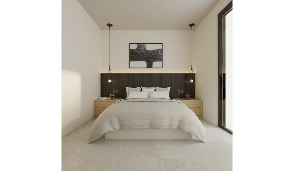 Nouvelle construction - Villa - Rojales - Benimar