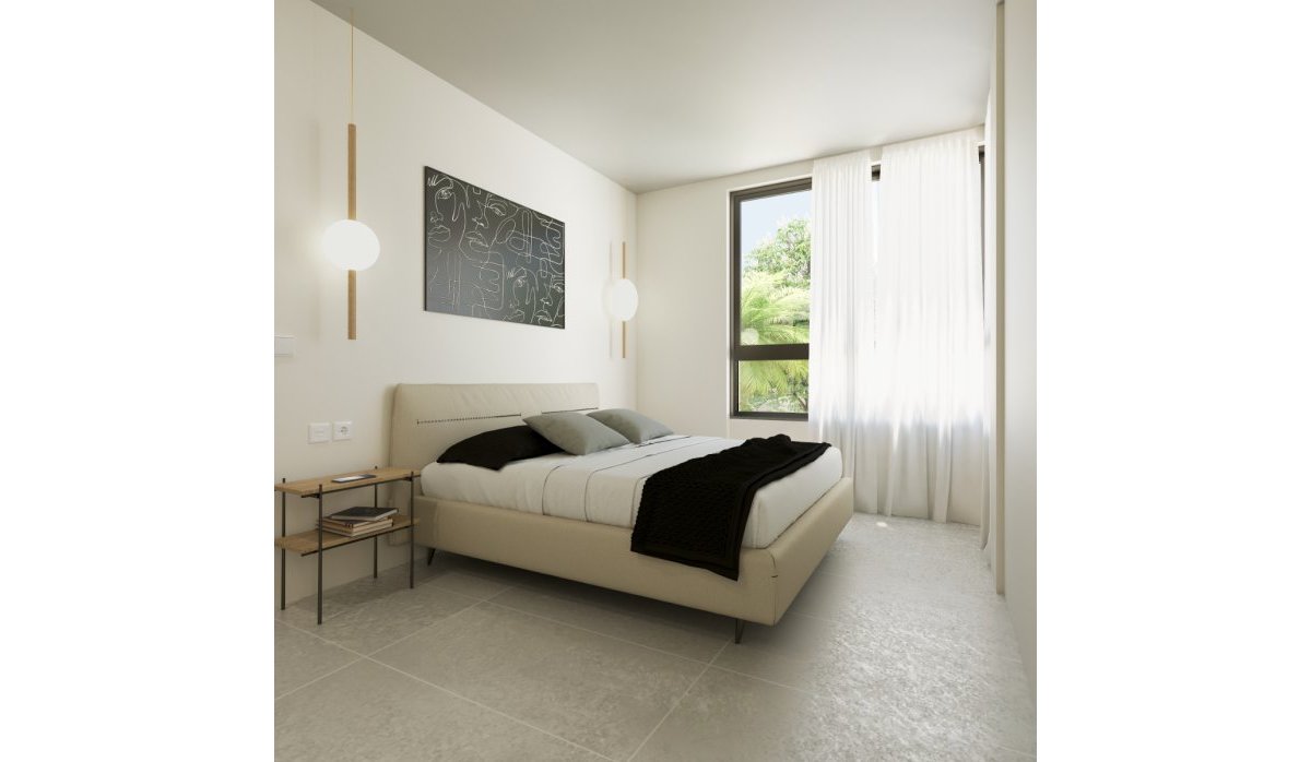 Nouvelle construction - Villa - Rojales - Benimar