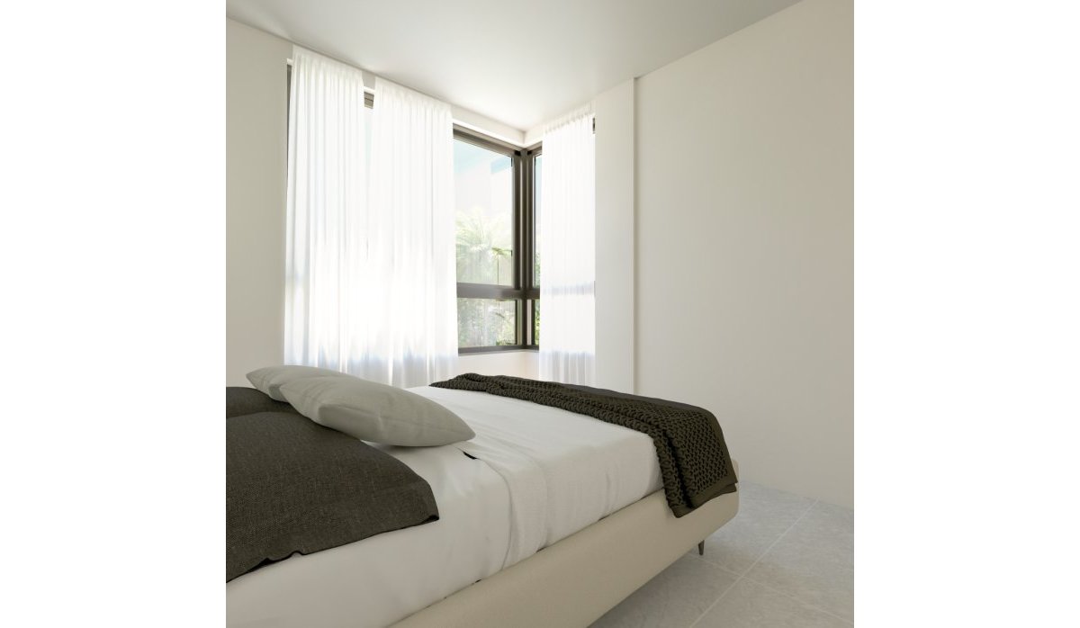 Nouvelle construction - Villa - Rojales - Benimar