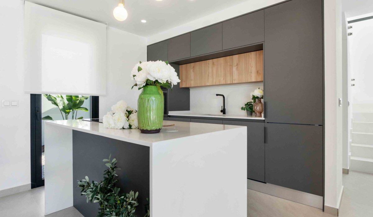 Nouvelle construction - Villa - Rojales - Benimar