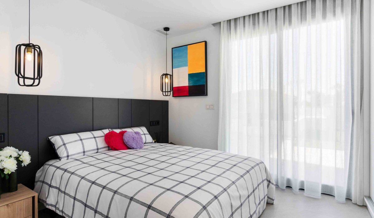 Nouvelle construction - Villa - Rojales - Benimar