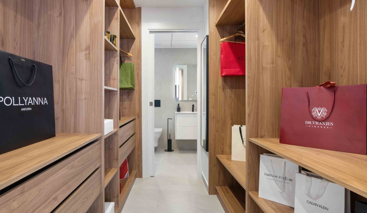 Nouvelle construction - Villa - Rojales - Benimar