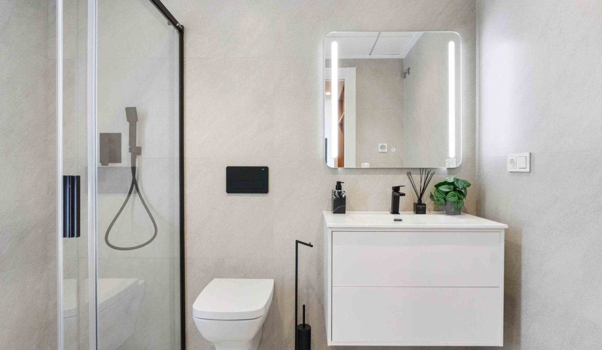 Nouvelle construction - Villa - Rojales - Benimar