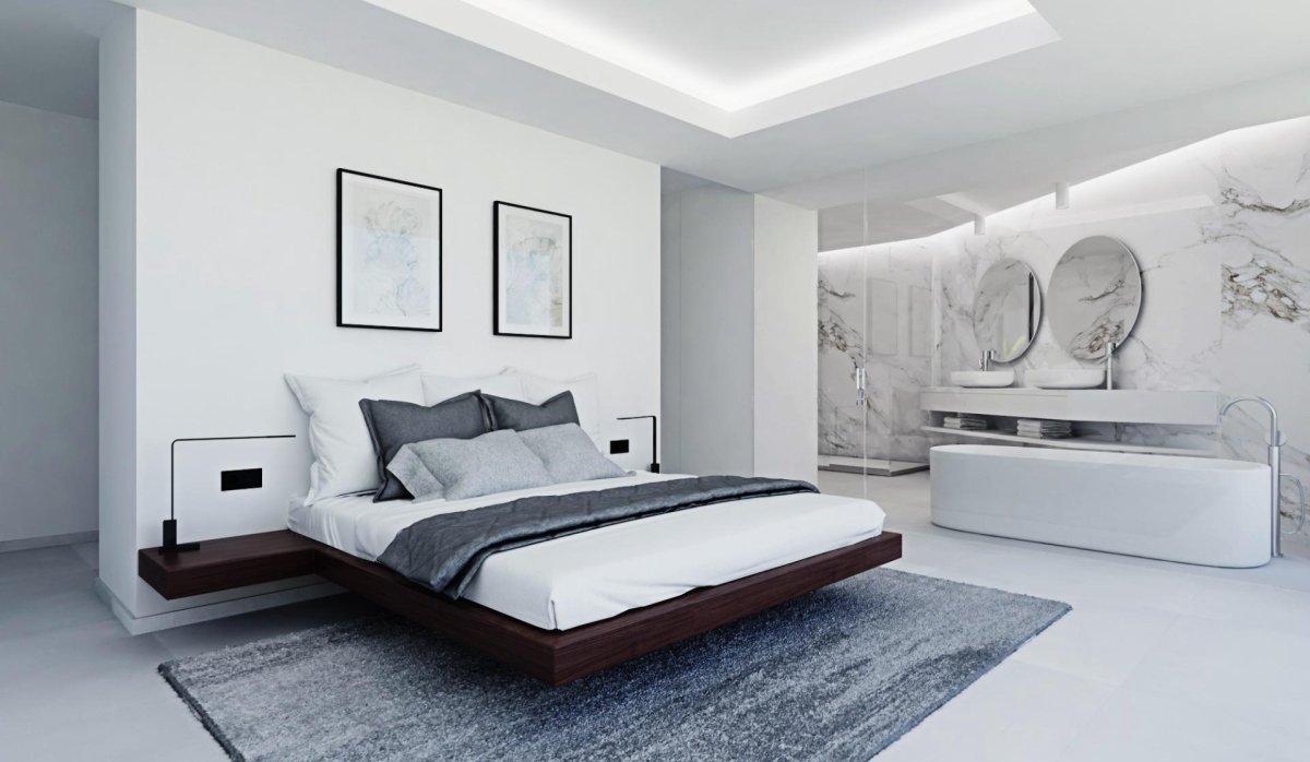 New Build - Penthouse - Calpe - Mascarat