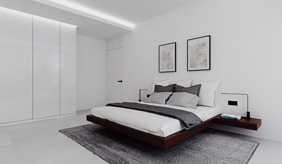 New Build - Penthouse - Calpe - Mascarat