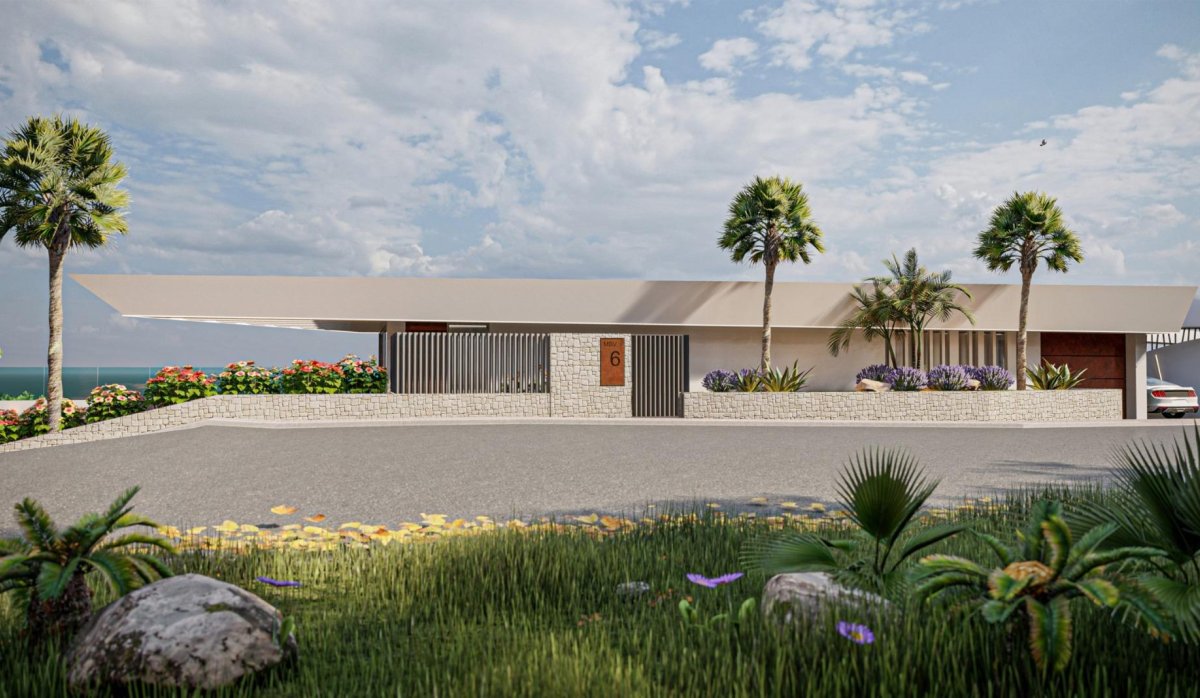 New Build - Penthouse - Calpe - Mascarat