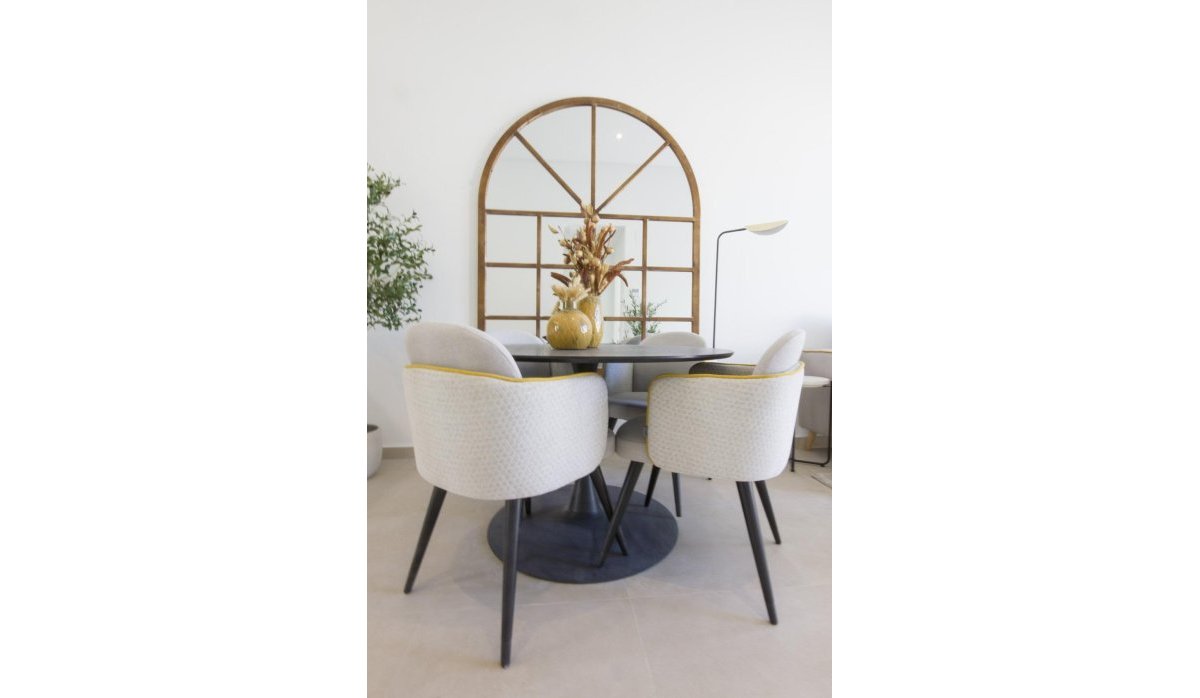 Nouvelle construction - Bungalow - San Fulgencio - Pueblo