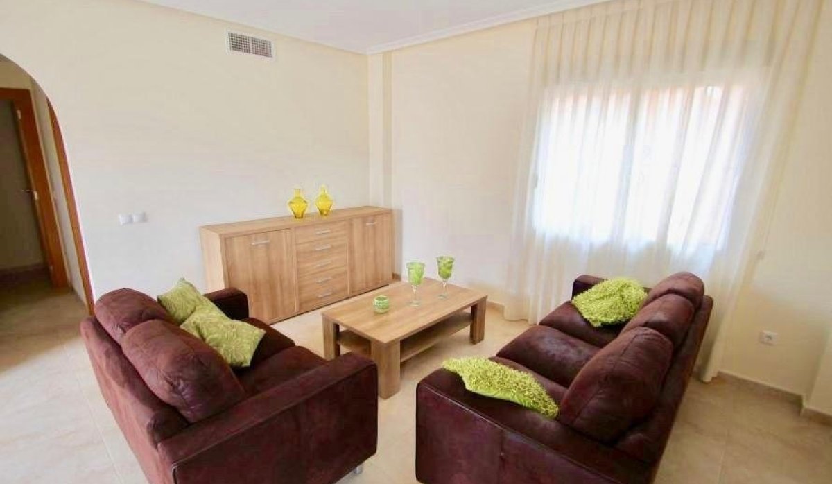 Nouvelle construction - Villa - La Romana - Villas de la Romana