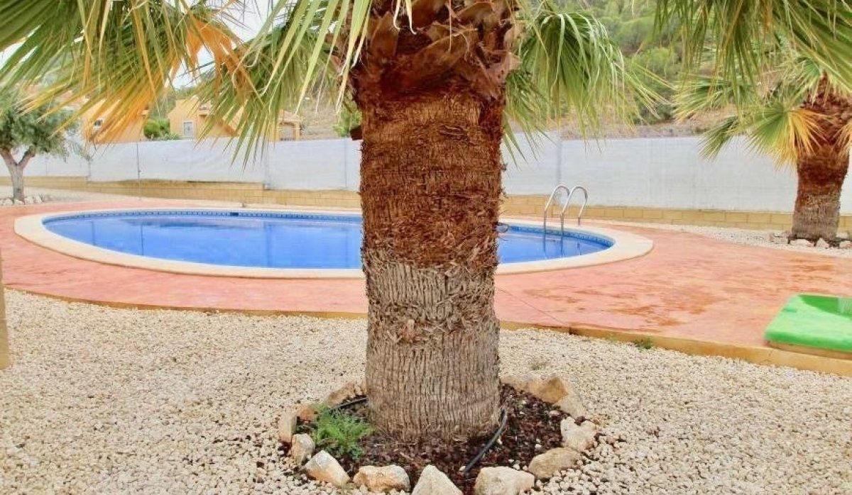 Nouvelle construction - Villa - La Romana - Villas de la Romana