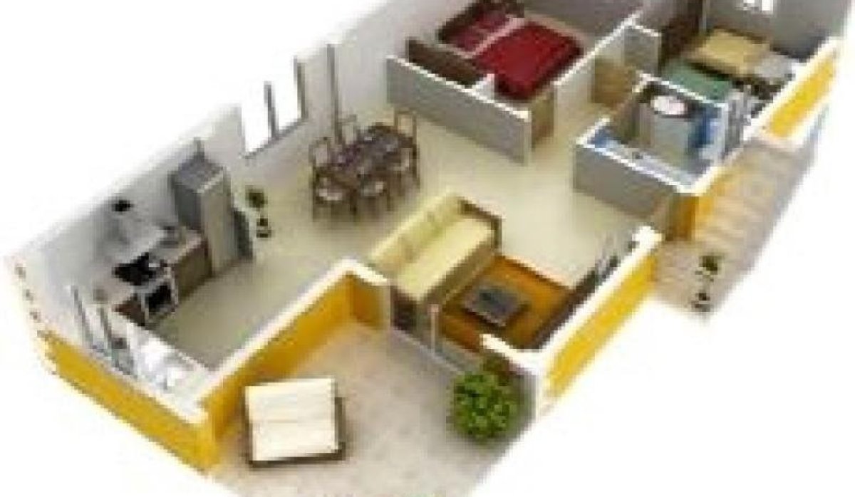 Nouvelle construction - Villa - La Romana - Villas de la Romana