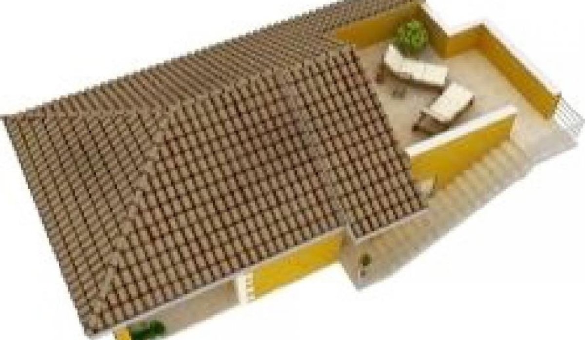 Nouvelle construction - Villa - La Romana - Villas de la Romana