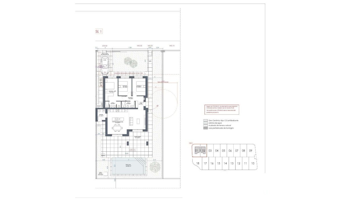 Nouvelle construction - Villa - La Romana - Villas de la Romana