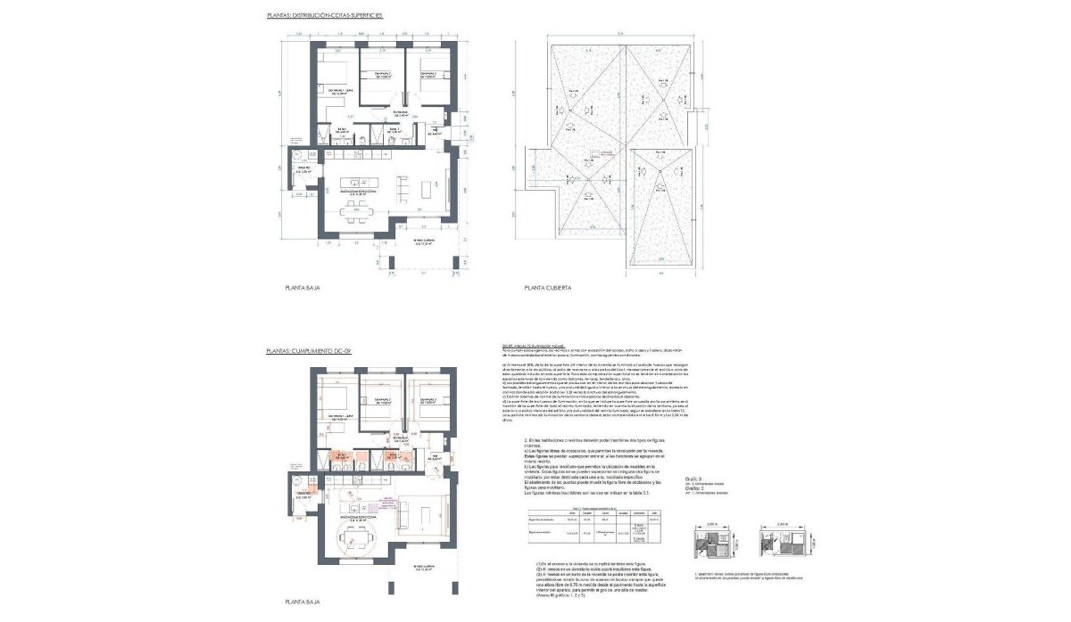 Nouvelle construction - Villa - La Romana - Villas de la Romana