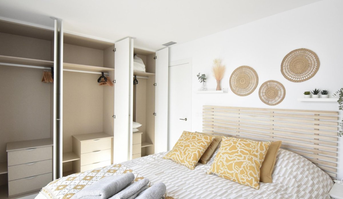 Obra nueva - Villa - San Pedro del Pinatar - Los Antolinos