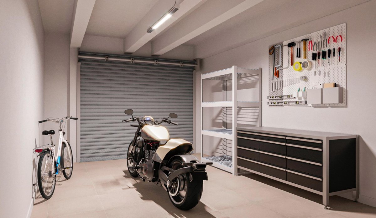 Nouvelle construction - Villa - Fuente Álamo - La Pinilla