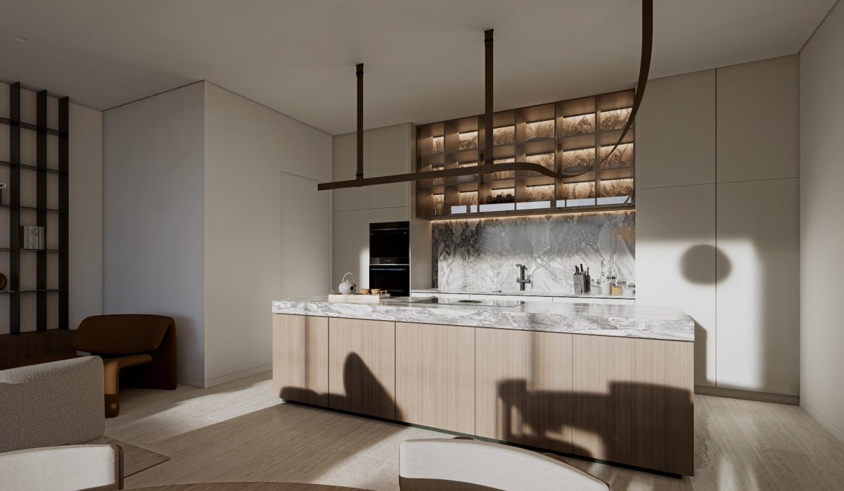 Nouvelle construction - Villa - Orihuela - Las Colinas Golf