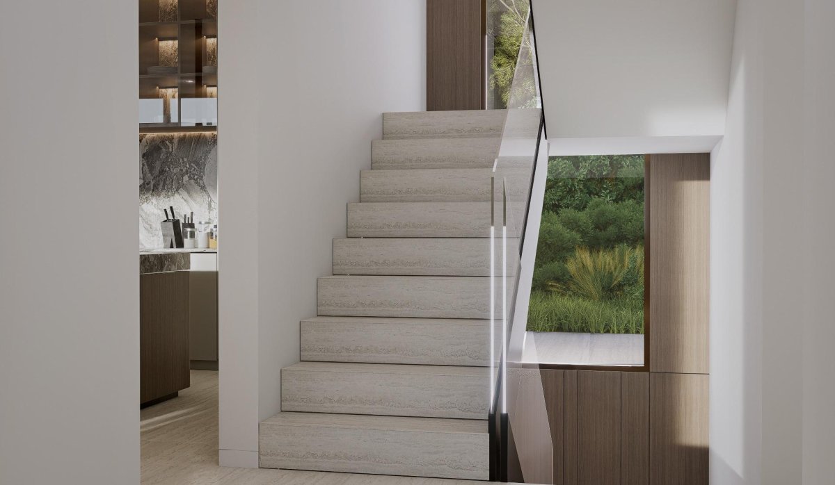 Nouvelle construction - Villa - Orihuela - Las Colinas Golf