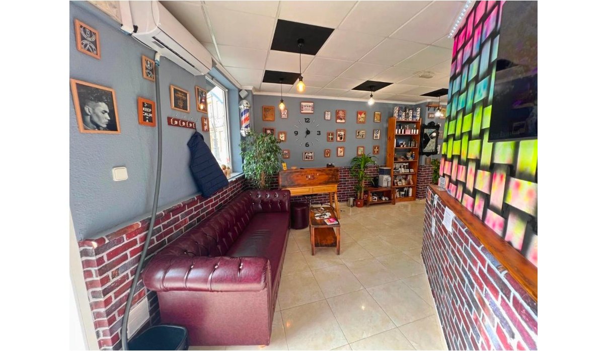 Revente - Commercial - Guardamar del Segura - Guardamar